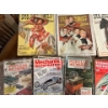 Image 2 : a large collection of Mechanic , illustrated , popular mechanics, physical culture, MacLean's magazi