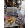 Image 2 : Fabric Hangers, Cloth bags and more