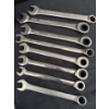 Image 3 : Wrench Bundle w/ Assorted Drill Accessories 