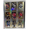 Image 4 : Binders of Upper Deck/Tim Hortons 2022/23 Collector Hockey Cards