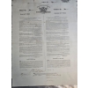 Image 2 : Documents Shown Are Poyaisian Land Grants From The Early 1820s.