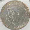 Image 6 : 1966 Numismatic News American Coin Collection 40% Silver Half Dollar