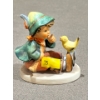 Image 1 : W Germany Figure - Singing Lesson, MI Hummel 