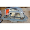 Image 3 : Black & Decker 7 1/4-Inch Deluxe Saw with Ryobi Biscuit Joiner Set