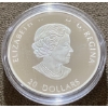 Image 3 : 2021 $20 Blue Jay Fine Silver Coin 31.39 Grams