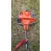 Image 2 : 4 Gas-Powered Weed Trimmers, Including Husqvarna Model