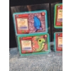 Image 9 : 1999 Jr Adventures Pokemon Cards & Display Cases