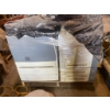 Image 6 : Pallet of HP Color LaserJet 5550dtn Printers