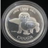 Image 4 : 1999 Canadian 25 Cent Millennium 12 Coin Proof Set 92.5% Silver 2.106 Troy Ounces