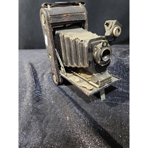 Kodak No. A 120 Folding Camera