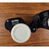 Image 3 : Carl Schmidt 8x30 Binoculars with Leather Carry Case