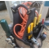 Image 4 : Tool Kit, Stainless Pails, GPI Lever Pump, and Fahrenheat Heater