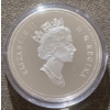 Image 3 : 1998 Sterling Silver Proof Dollar 92.5% Silver 25.175 Grams