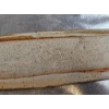 Image 6 : Rustic Wood Photo Frame, A Ceramic Covered Dish Japanese Stoneware Pottery Olive Tray And More.