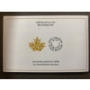 Image 3 : 2018 Royal Canadian Mint 6-Coin Specimen Set Featuring Burrowing Owl Design