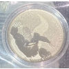 Image 1 : 2015 Superman 20 Dollar Fine Silver Coin