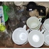 Image 3 : Coffee Mugs, Mixing Bowls, Measuring Cups and More!