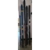 Image 1 : Vintage Skis by Rossignol, Head, and 2 Unmarked, Tallest 86 T