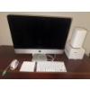 Image 1 : 27" Apple Imac All-In-One Desktop Computer 