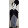 Image 3 : Creepy Clown Collaboration - Charlie Chaplin Bozo & More 24T