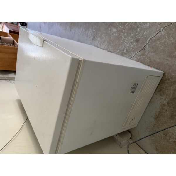 Apartment Freezer