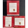 Image 2 : 3 Hallmark Keepsake NHL Hockey Ornaments in Boxes
