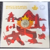 Image 3 : 2017 Heart of Our Nation $3 Fine Silver Coin