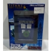 Image 1 : Dr Who - Tardis  Vinyl Figure Ornament