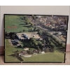 Image 1 : Birds Eye View Landscape Art 12x10