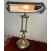 Image 2 : Antique Bankers Lamp