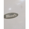 Image 4 : Woods Upright Freezer - Contents Not Included Mo.V12NAA