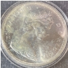 Image 3 : 1967 Canadian Silver Dollar