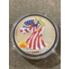 Image 2 : 2000 U.S. Liberty Silver Eagle Dollar (.999 Fine Silver, 1 oz) in Display Case