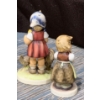 Image 2 : Goebel Hummel Chick Girl  For Mother - 6T