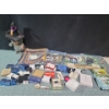 Image 1 : Quilt Kits, Candles, & Jewellery 