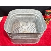 Image 3 : Empty Tins and Large Washbin
