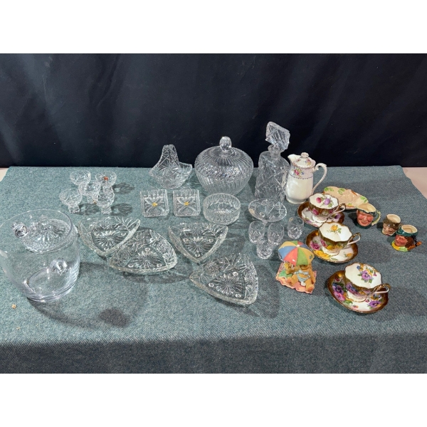 Peculiar Pieces & Perfect Treasures!