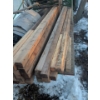 Image 2 : Lumber Shop - 26 - 4"x 4" Lumber - Length 14 Feet
