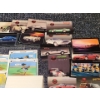 Image 16 : Upper Deck Looney Toons Baseball , Harley Davidson ,Classic Cars, Marvel and DC Collectors Cards