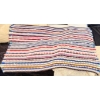 Image 2 : Linen Assortment Featuring Table Covers, Hand Embroidery, Lace, and Bath Towel