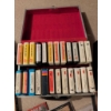 Image 2 : Mixed Media: VHS, 8-Trax, Cassettes, Records, DVDs and CDs