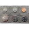 Image 4 : Canadian Uncirculated Coin Sets & Poppy Coins