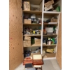 Image 1 : Workshop Hardware, Tools, and Storage Supplies