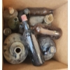 Image 2 : Old Glass Bottles