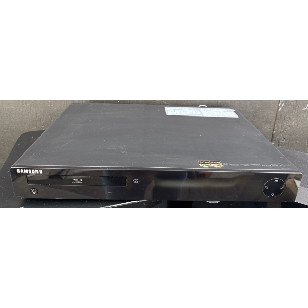 SAMSUNG Audio Power Pack - Mo.PS-WF450 Wireless w/ Active Subwoofer & Specialized Audio Component