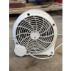 Image 5 : Industrial Blower and Portable Electric Fan Heater Set