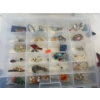 Image 1 : Over 20 pieces of Costume Jewelry. 