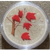 Image 2 : 2004 Silver Maple Leaf One Ounce Fine Silver Coin