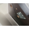 Image 5 : Large Floor Mirror w/ Wide Frame 37 X 75 