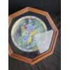 Image 6 : Decorative Plates (Framed)